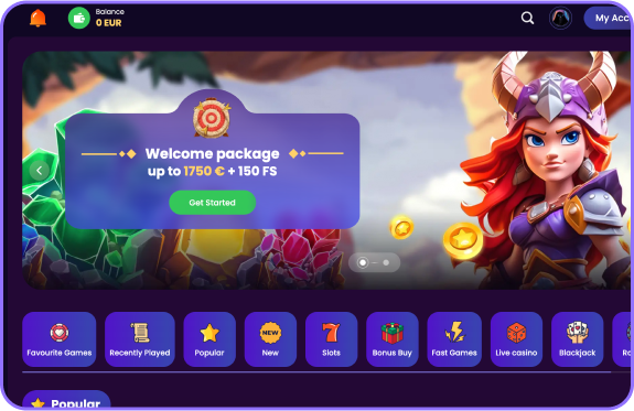 Free Spins Details
